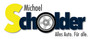 Logo Michael Scholder Automobile